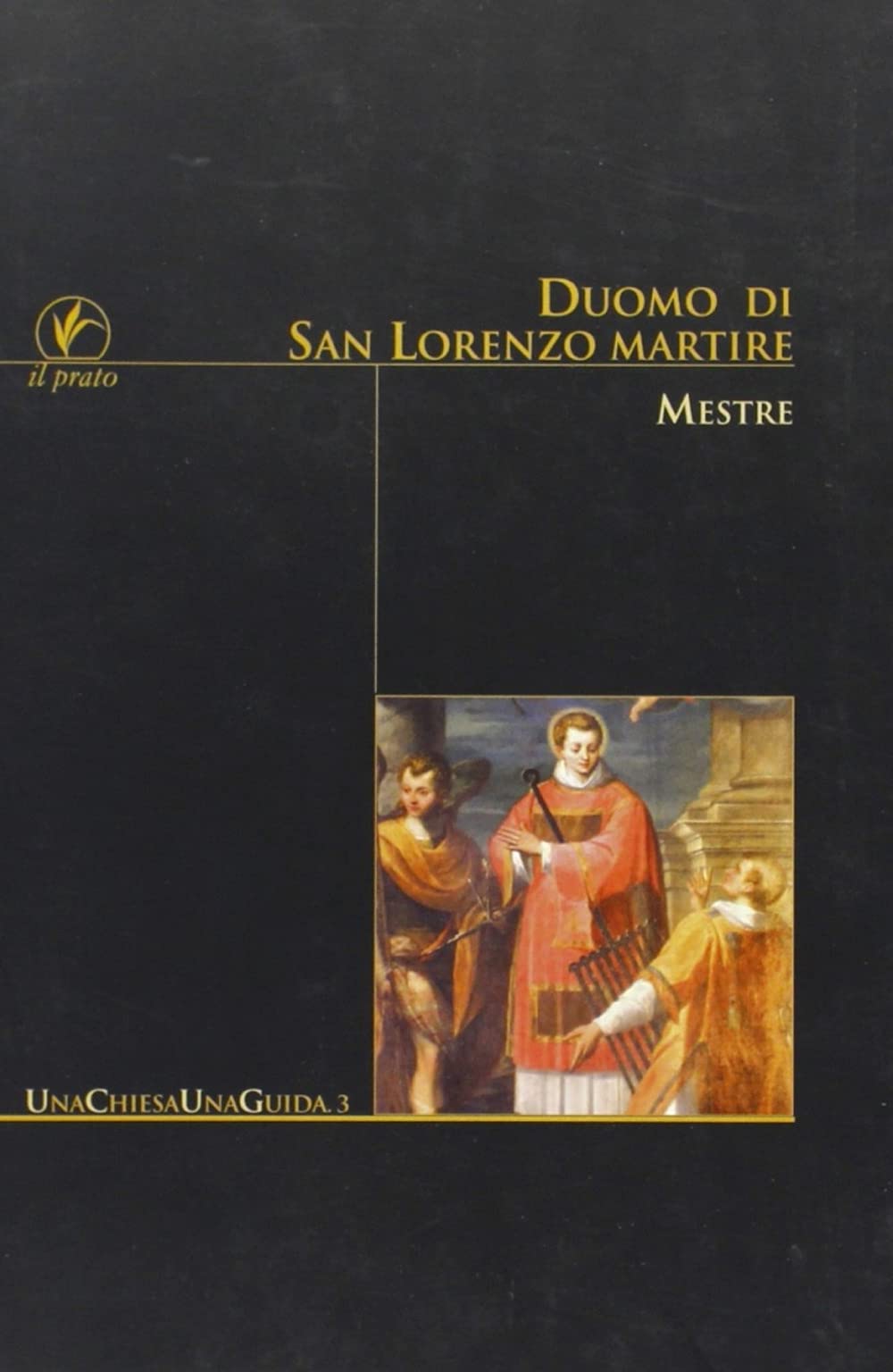 Duomo Di San Lorenzo Martire. Mestre - 4