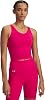 Under Armour Womens Motion Tank Top