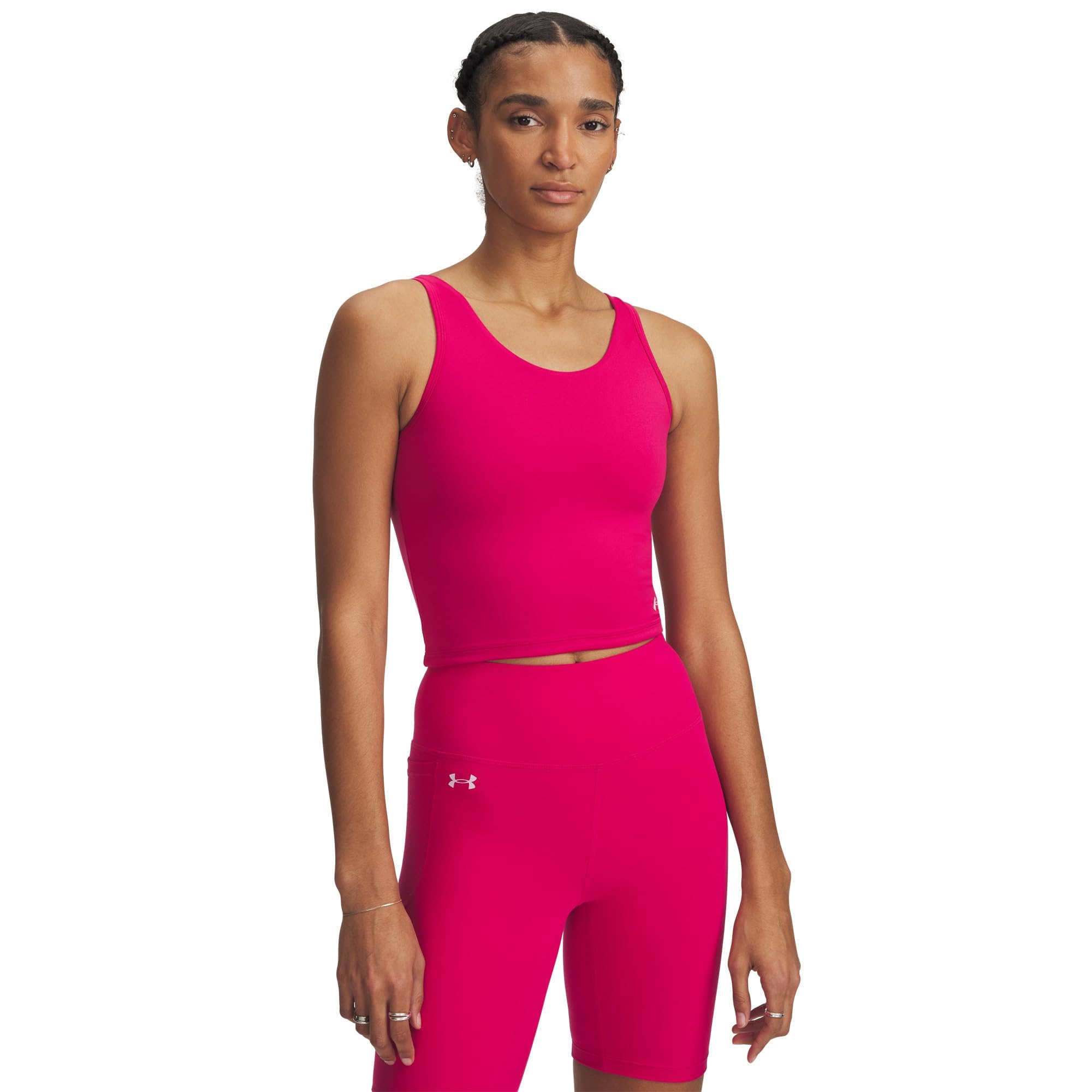 Under Armour Women's Motion Tank Top