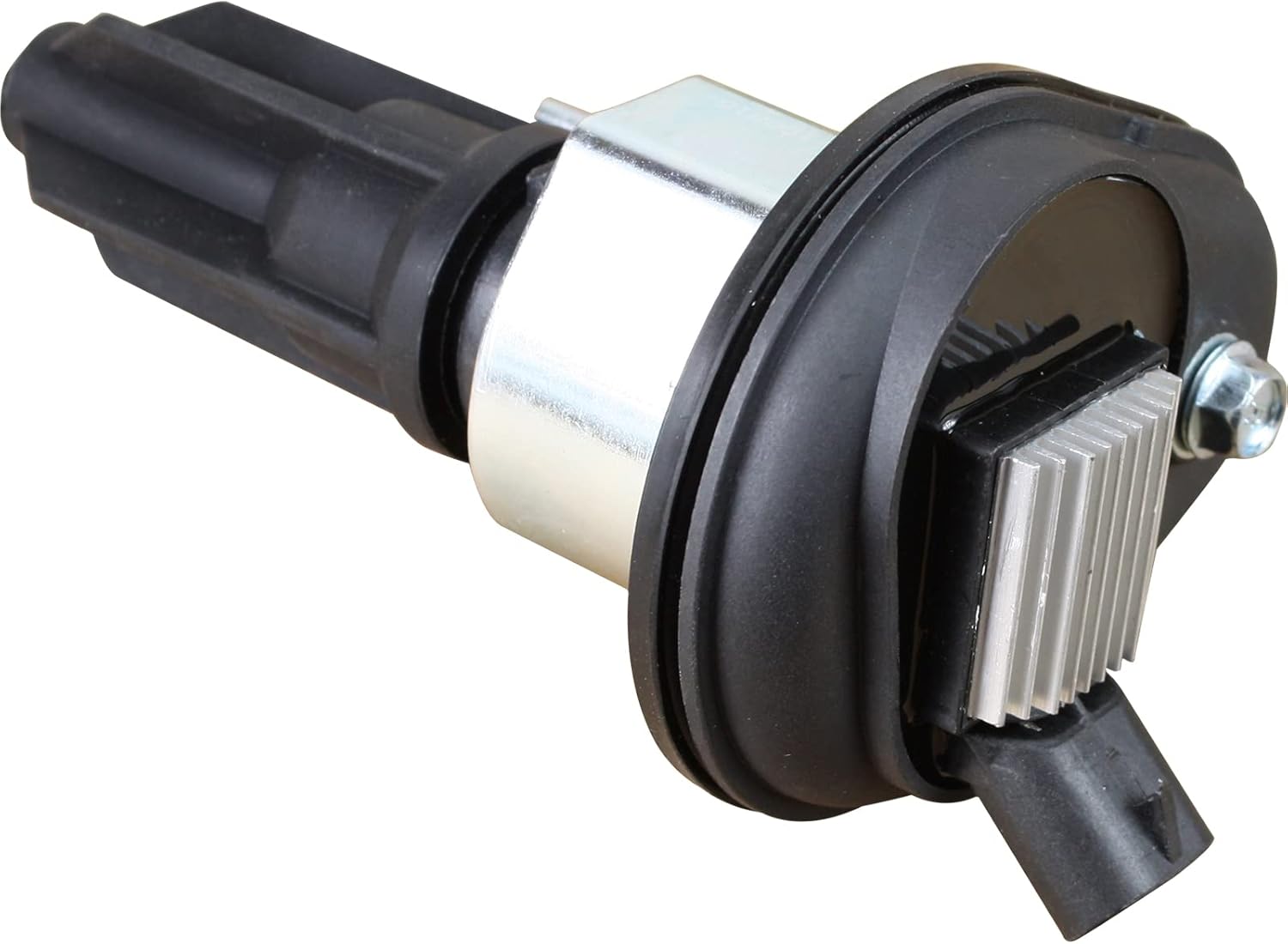 AIP Electronics Premium Ignition Coil Pack Compatible with 2002-2008 Buick Chevrolet GMC Hummer Isuzu Saab OEM Fit C303