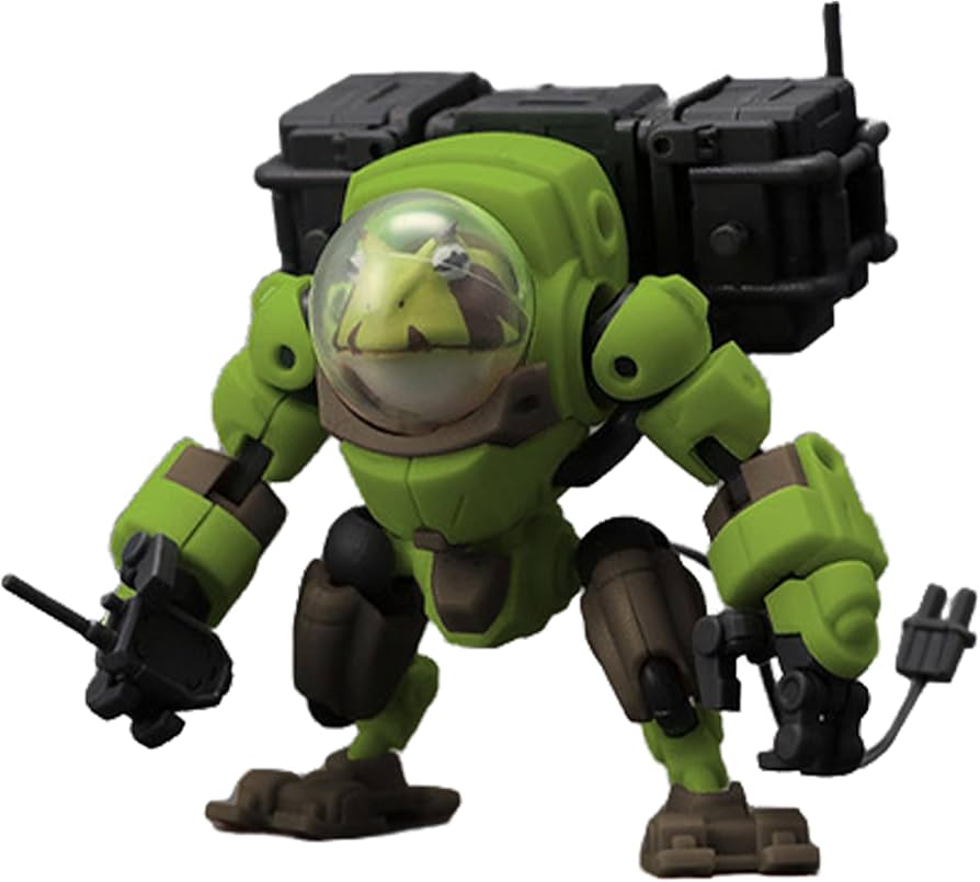 Amazon.com: BEERISE MORISE Hobby FIFTYSEVEN No.57 1/24 Action