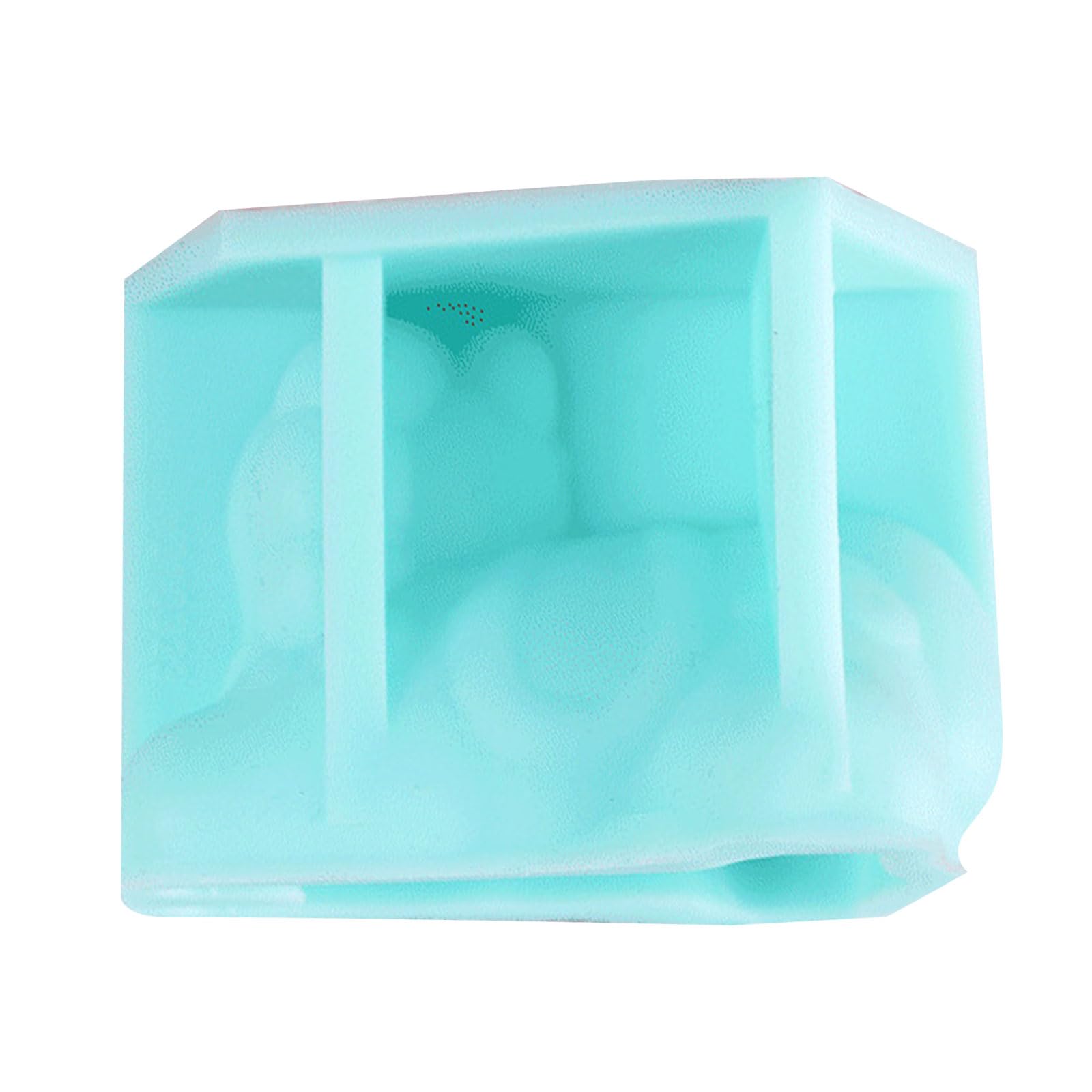 HZBB Horse Silicone Cake Molds with Intricate Design Suitable for Mousses Ice Creams and Other Dessert Creation Easily Horse Molds