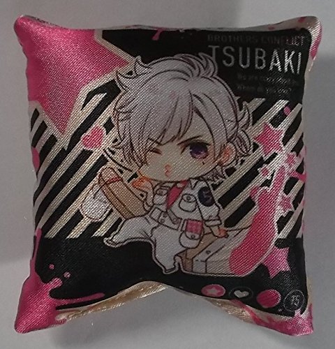 Amazon.co.jp: BROTHERS CONFLICT つなぎトレーディングクッション