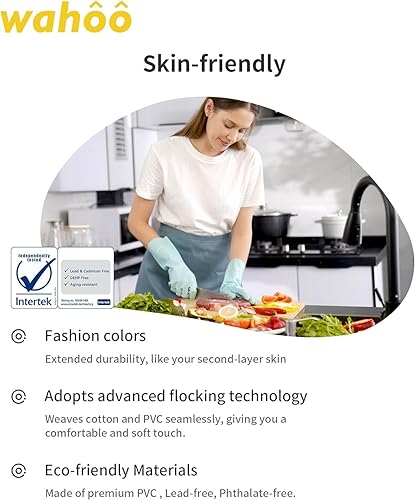 Miniatura 3 de WG Todo Individual, Verde, S