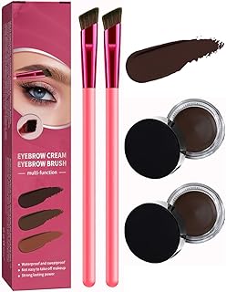 XIRUJNFD Kit de cuidado de cejas laminado en ...