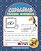 Cursive Handwriting Workbook for 3rd 4th 5th Grader: Alphabet Letter Cursive Tracing Book, Cursive handwriting workbook for kids, Cursive writing practice book