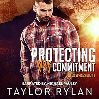 Protecting My Commitment cover art