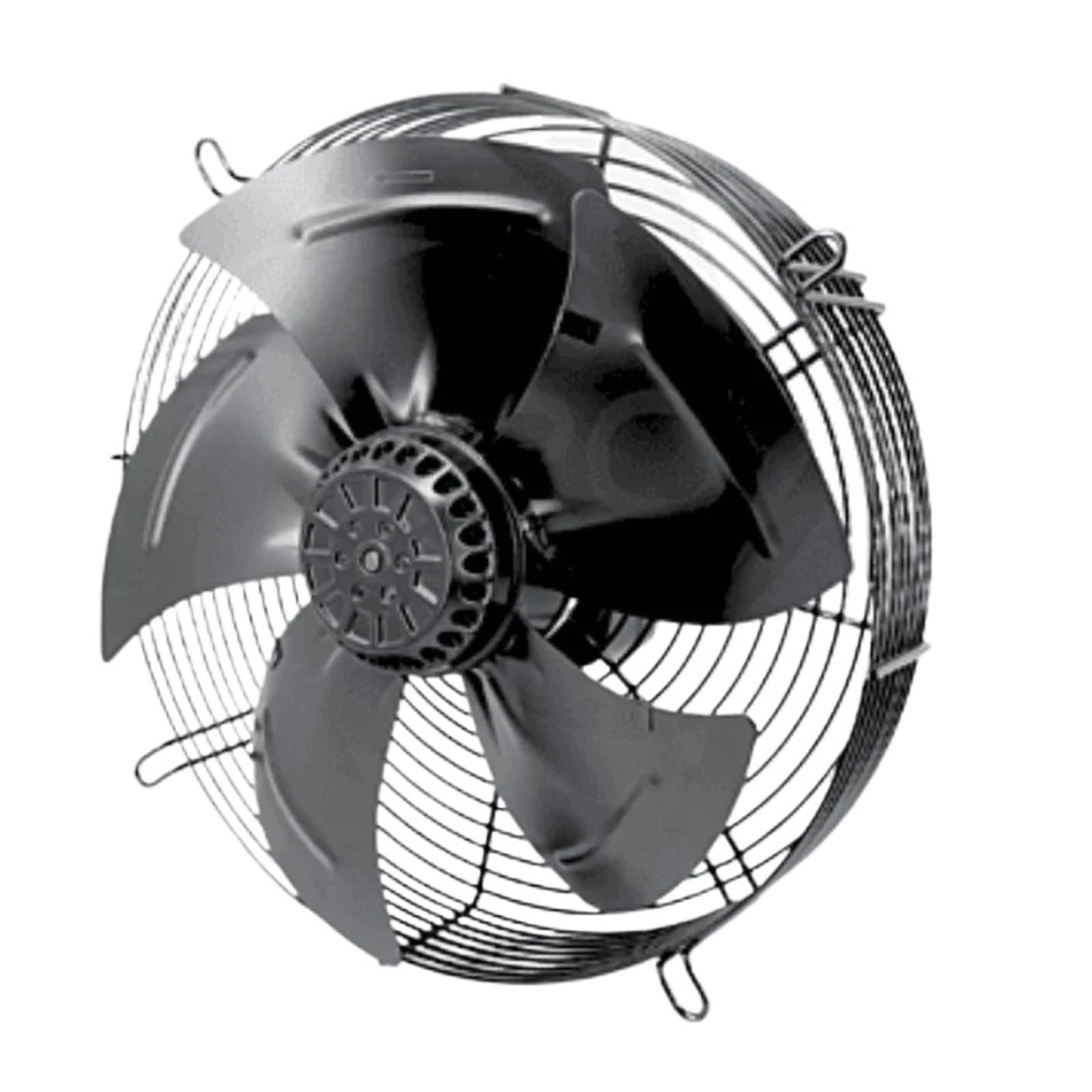 EAHWCXSD Cooling Fan MTRAXL400