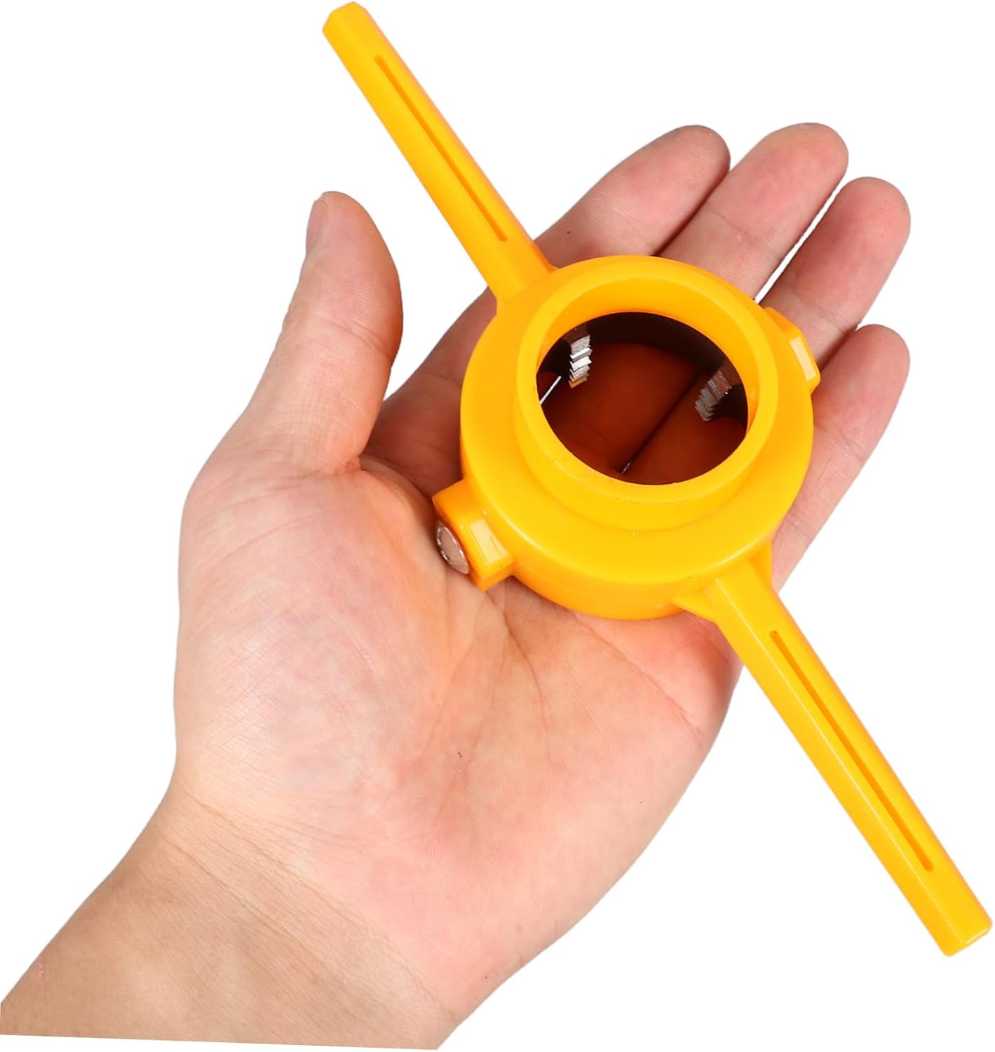 Water Tubes Threading Tool Set, Fast Easy Operation for Installation