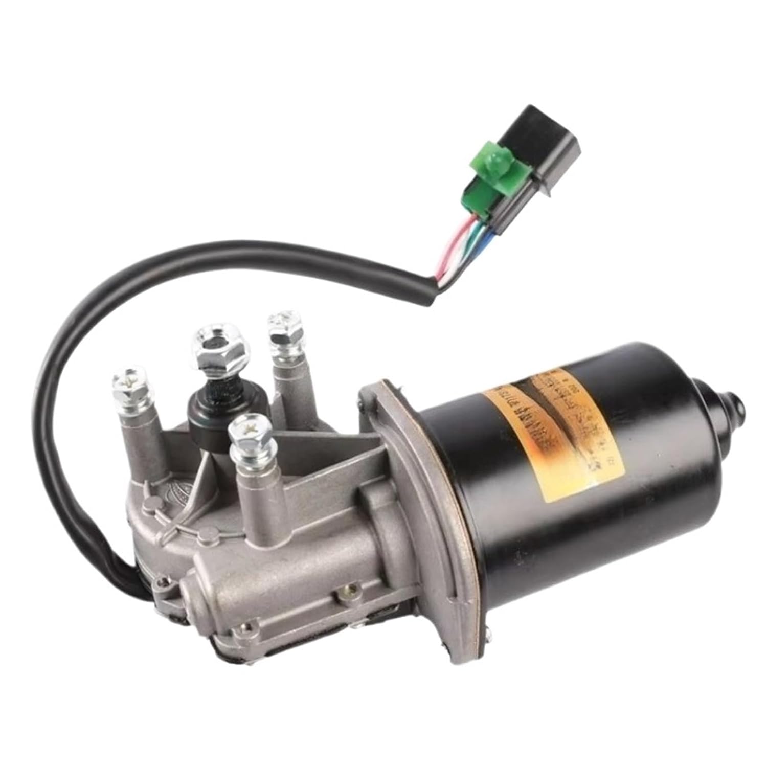 OEM 5205100U2010 Front Windshield Wiper Motor for Dongfeng ZNA Succe 2011-2014 JAC J5 J6 Hafei Lobo Trend