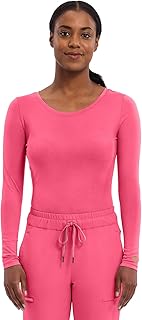 Healing Hands Underscrub Longsleeve Breathable