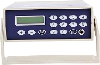 Banheira de pé ionic Detox, função perfeita para banheira de pés com matriz iônica, spa, modo diferente, máquina de desintoxicação corporal com cinto para spa para beleza feminina (padrão dos EUA 110-220V)