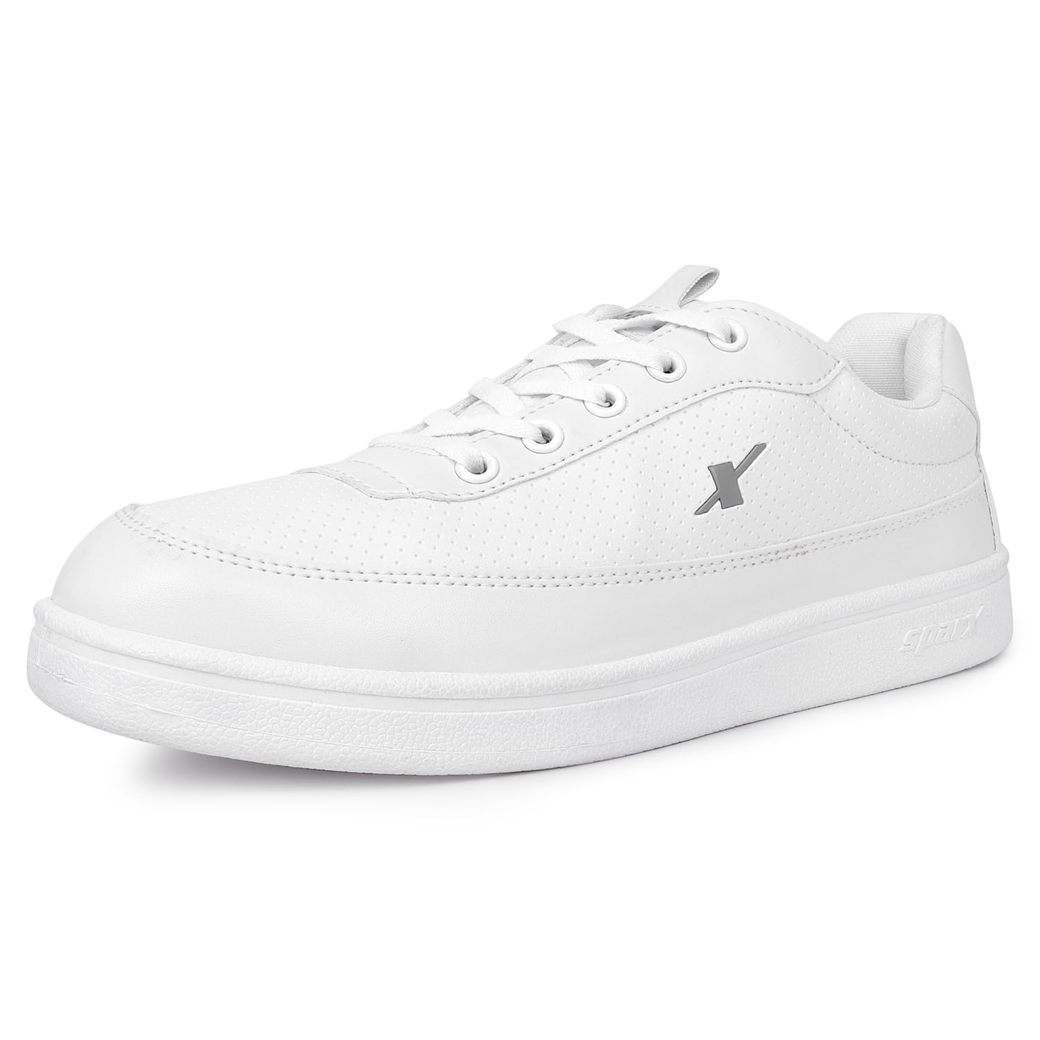 SPARX Men Lace Up Sneaker Shoes