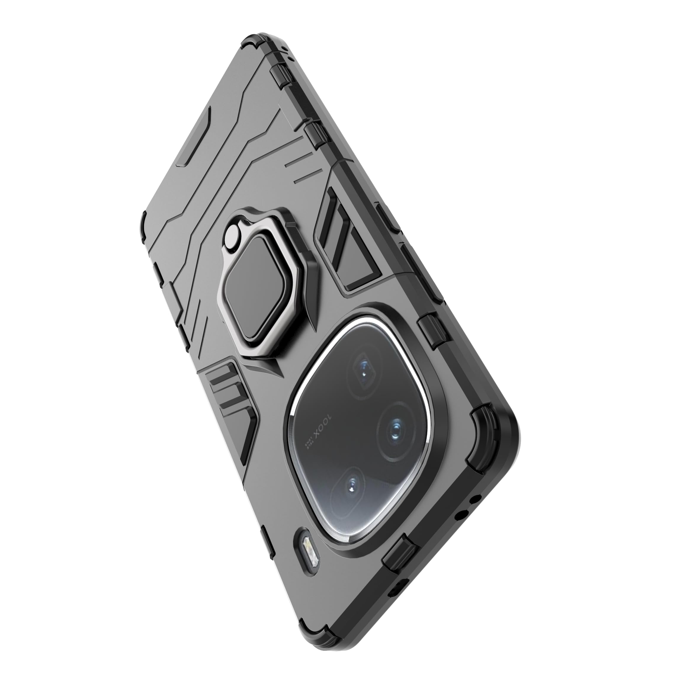 Coque Et étui Téléphone Mobile Taperso Coque Pour Vivo Y52 Et Y72