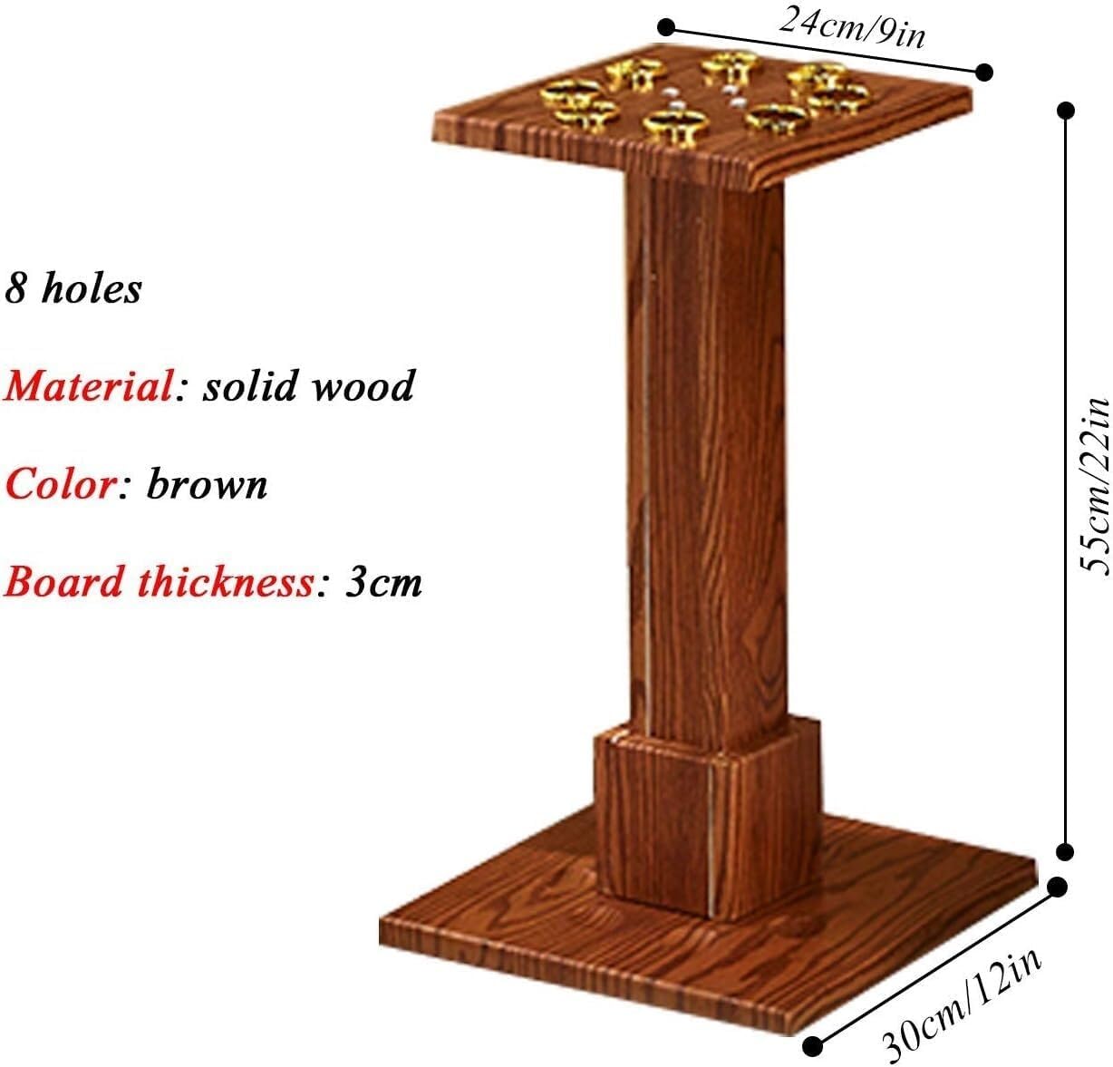 Billiard Accessories， Cue Rack Billiard Stick Stand For Pool Cue Accessories Look Billiard Cue Stand Club Pool Table Accessories