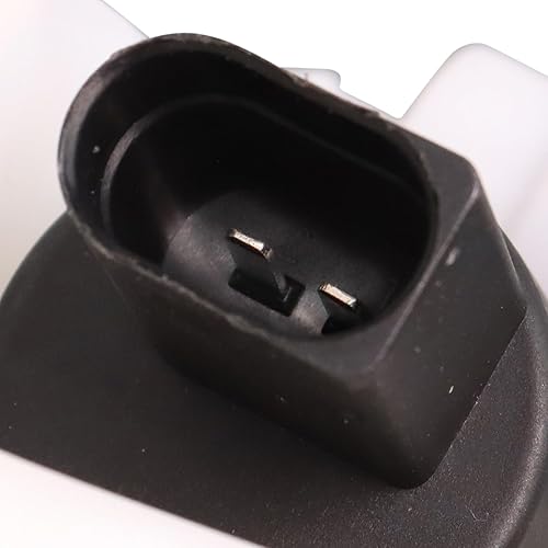 Miniatura 490 de TRQ Depósito de limpiaparabrisas compatible con Chevrolet Cruze GM1288255 2016-2019