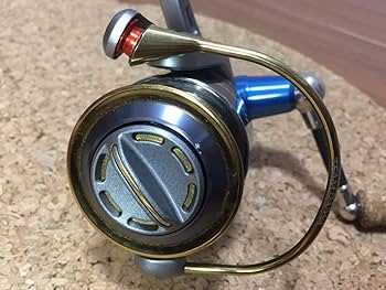 Amazon.co.jp: 稀少 ダイワ TD-Z 2506C タイプR I'ZE スーパーフィネス