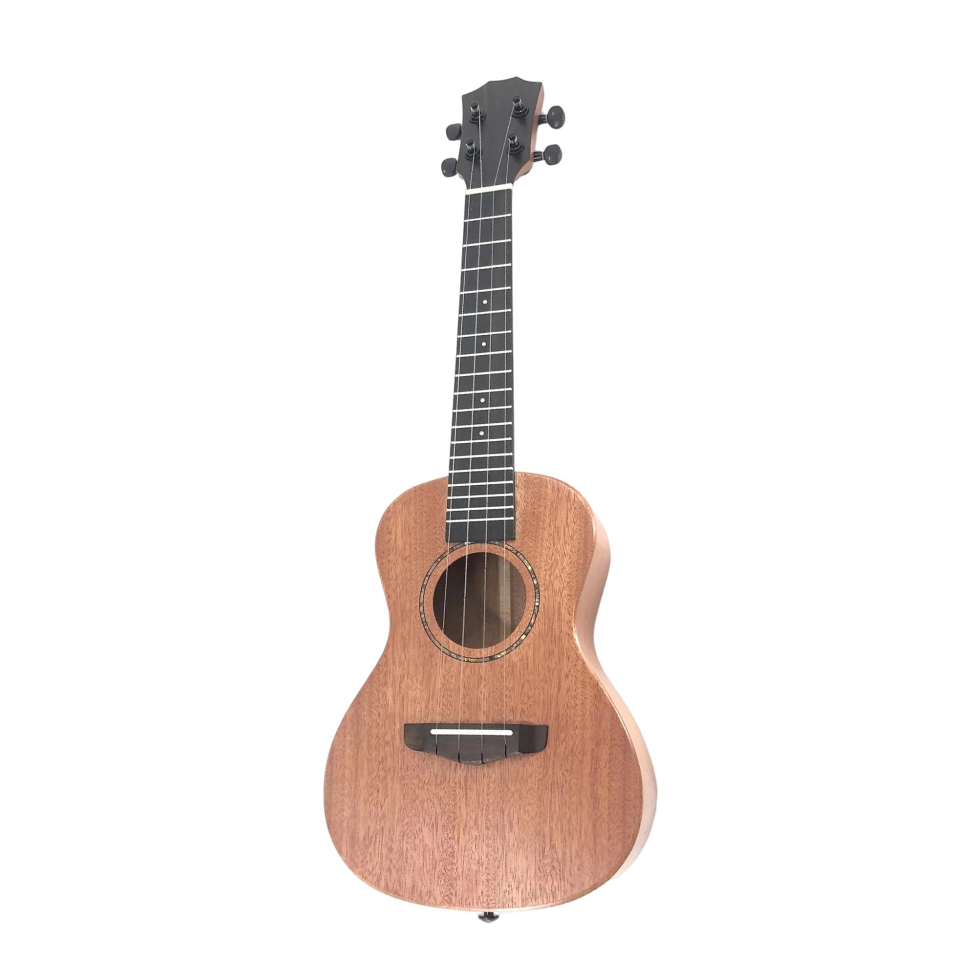 Profesjonalnej Klasy 23 Calowe Ukulele Z Litego Mahoniu Dla Początkujących Ukulele Dla Dorosłych