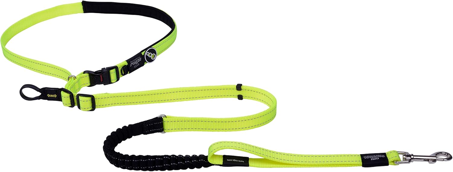 Utility Handsfree Lead Medium - Black