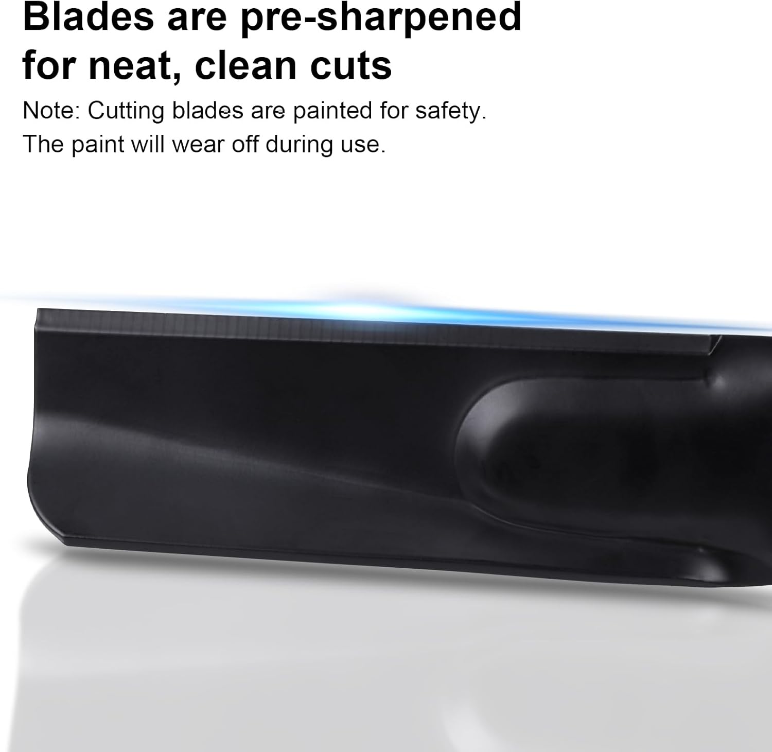 942-04308 42 Inch Mower Blades for Troy Bilt, Pony, Bronco, Mustang, Zero Turn, Cub Cade 42 Inch Deck Lawn Mower, Replaces 942-04308A, 742-04308, 742-04312, 942-04312