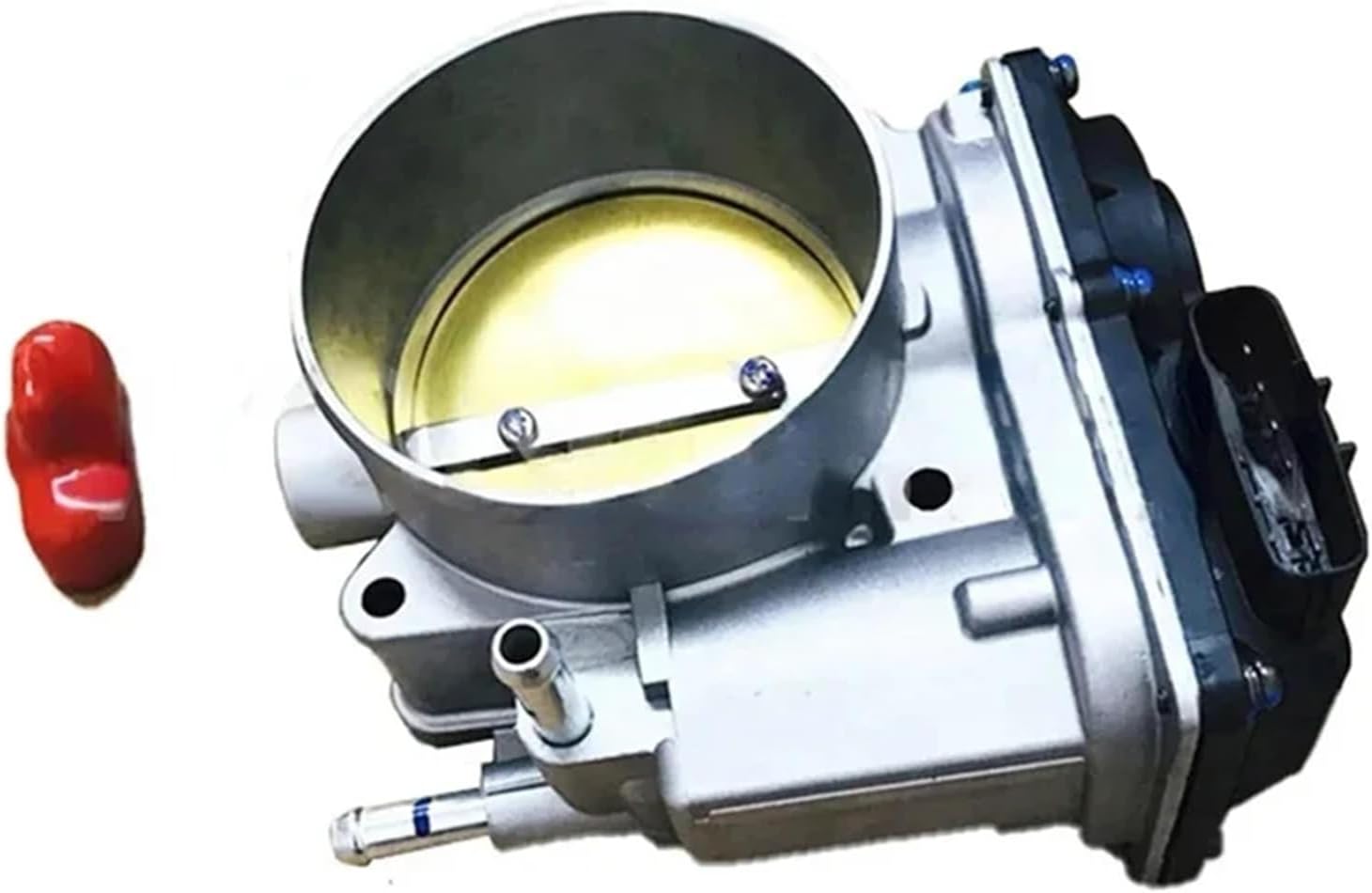 Throttle Position Body Assembly Fit For Volvo XC90 S80 V8 4.4L 2005-2011 Replacement Part Fuel injection