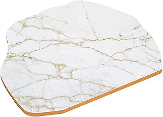 Faux Marble Centerpiece Boards (3 piece set) Home Decor