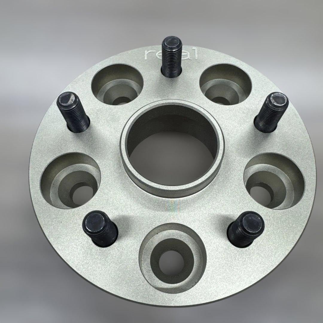 KPS REAL ワイドトレッドスペーサー ワイトレ トヨタ 30mm 楽天市場