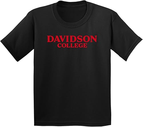 Miniatura 86 de NCAA Basic Block - Camiseta juvenil de color del equipo, universidad San Diego State Aztecs Negro