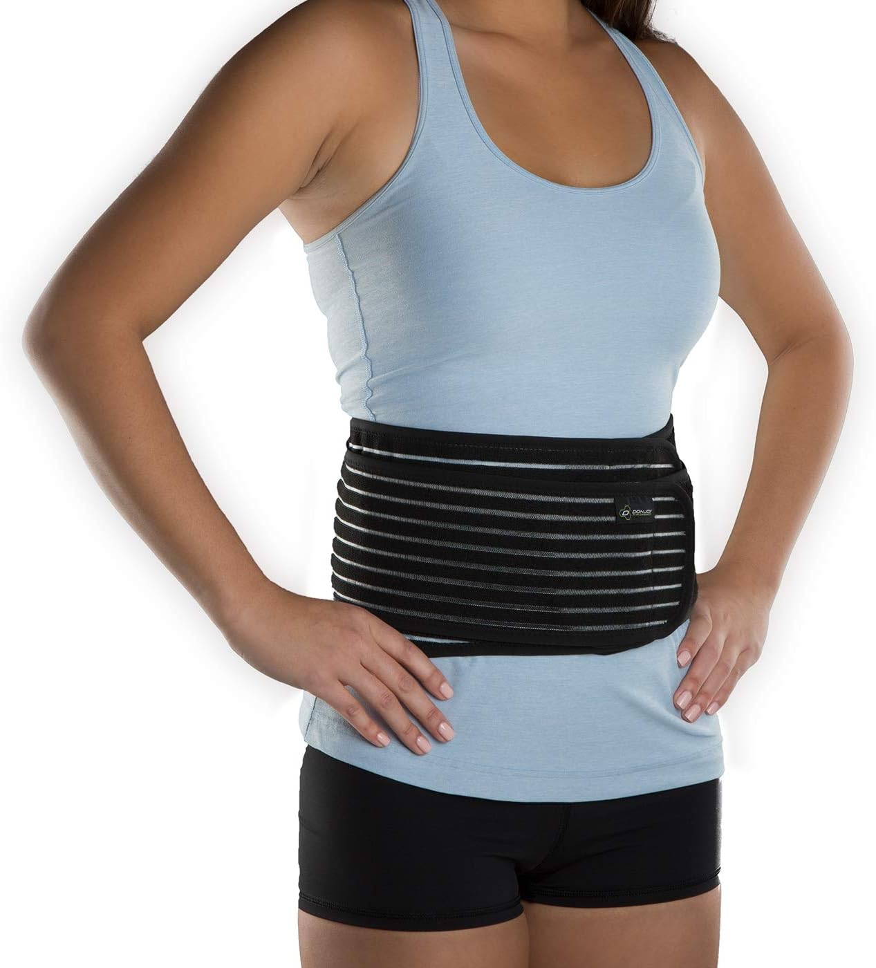 DonJoy Performance Elastic Back Wrap