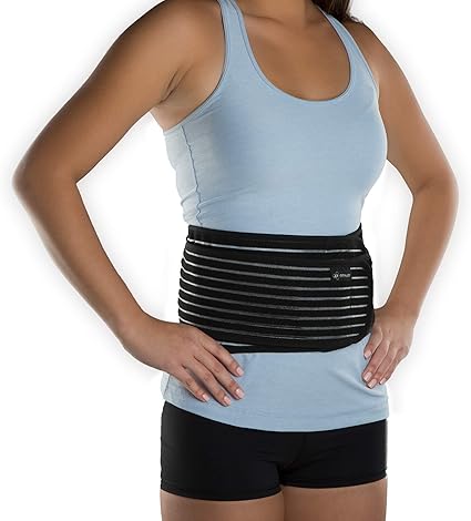 DonJoy Performance Elastic Back Wrap