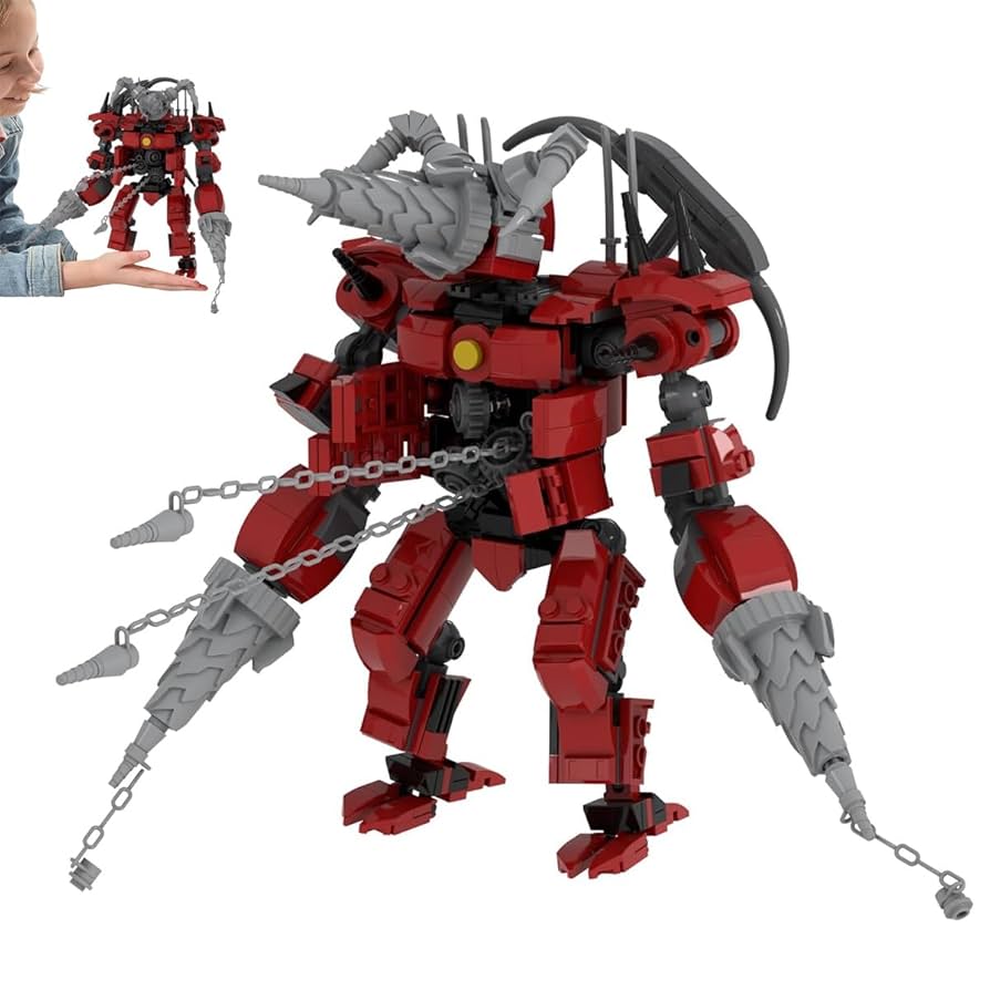 たくぎん　ソフトビニール人形　スキー Amazon | 新しいタイタン ドリルマン SkibidToilet ビルディング