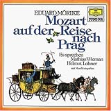 mozart reise nach paris  Mozart auf der Reise Nach Prag