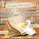  Die Gans Mit Den Goldenen Federn (Die Goldene Gans)