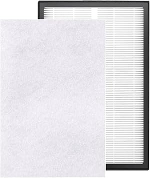 Compatible For Tefal XD6060F0 PU4025 PU4015 Filter Replacement Activated Carbon Filters Air Purifier Accessories2 Filters
