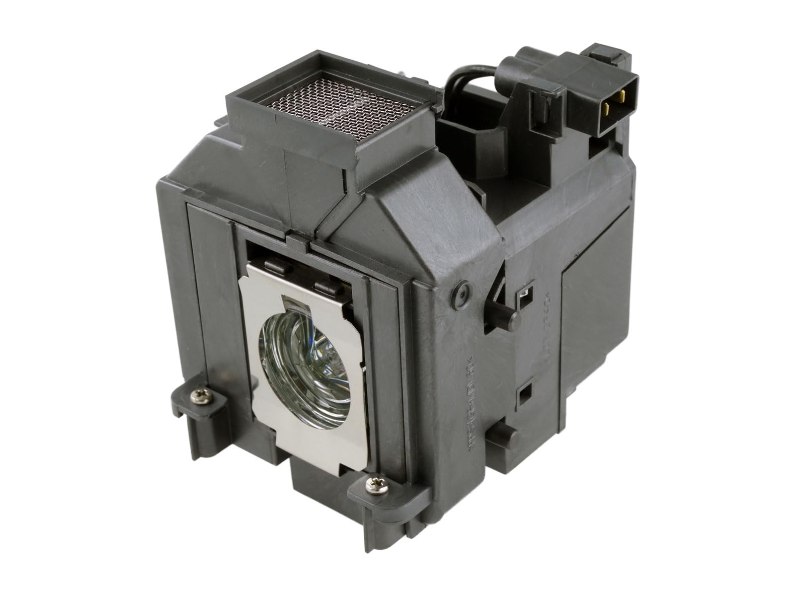 lámpara de proyector para EPSON ELPLP69, V13H010L69 vendida por y c | Bombilla PHILIPS con carcasa fácil sustitución