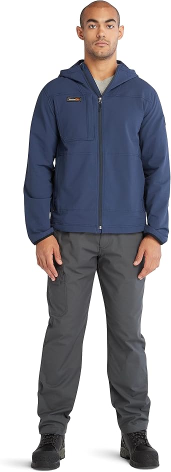 Timberland PRO Men's Morphix Athletic Lw Pant