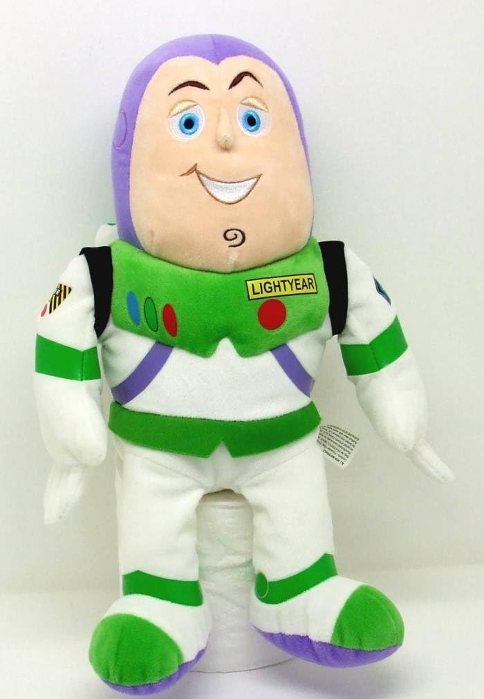 Disney Kohl's Toy Story 3 Buzz Lightyear Plush [Toy]