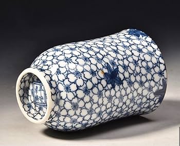 Amazon | 京焼 清水焼 組湯呑 平安孝峰 花柄 湯呑み 2個セット | ノー