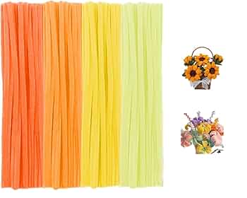 カラーモール 2500本Star カラーモール 2500本Star様専用