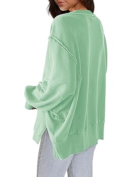 nouw.Whorls sweat ネイビー Hype and Vice Sport Offside Crewneck