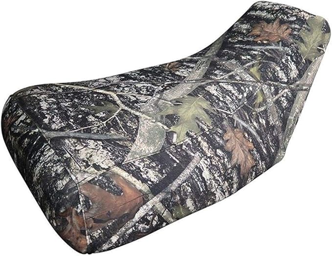 verde powersports VPS Seat Cover Compatible with Honda