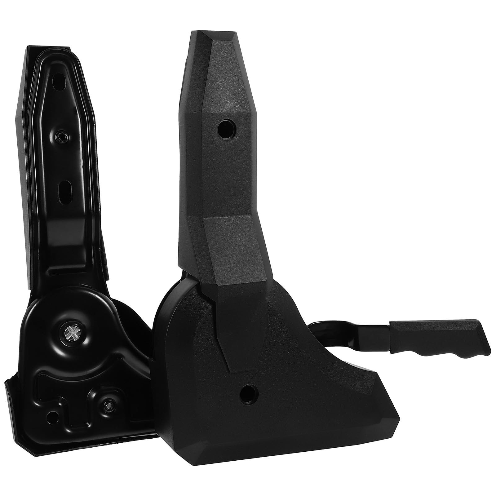 Réparer un dossier de fauteuil gamer avec l'ajusteur 180° en métal noir