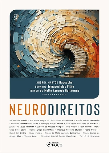 Neurodireitos - 1ª Ed - 2026