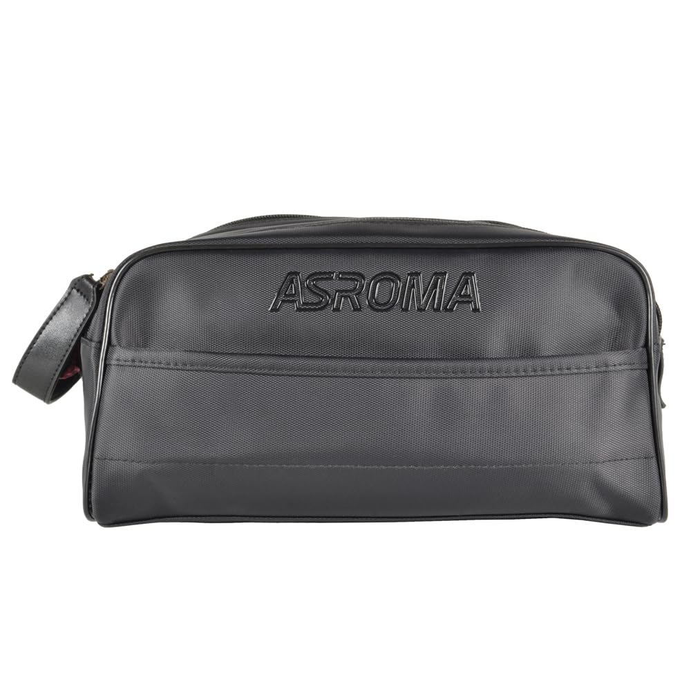 Pochette travel 50% NY 50% PVC Prodotto Ufficiale ROMA 163616