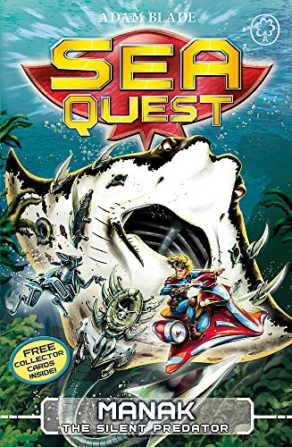 sea quest 3
