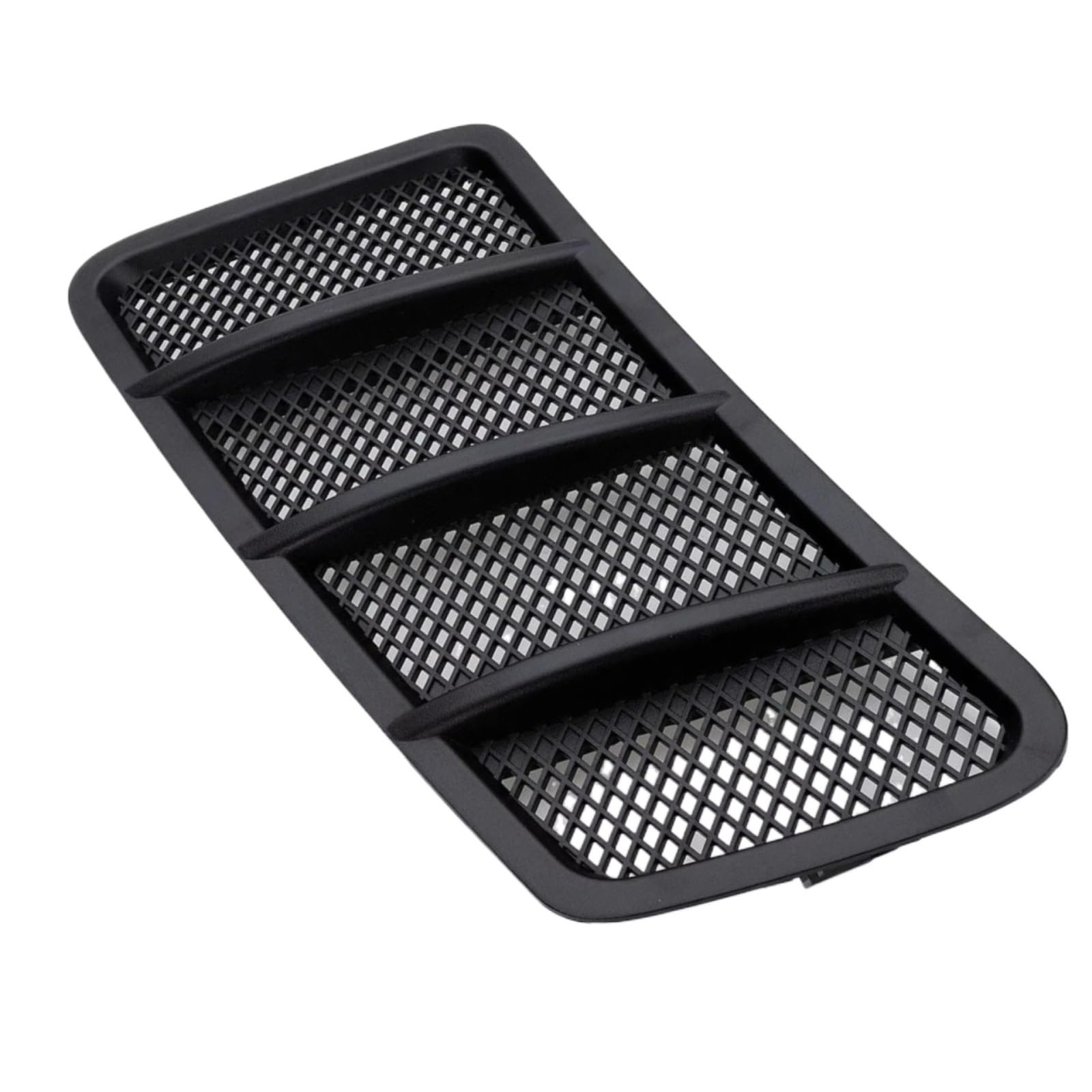 Couvercle de calandre de ventilation de capot gauche pour Benz GL350 W166 - 6
