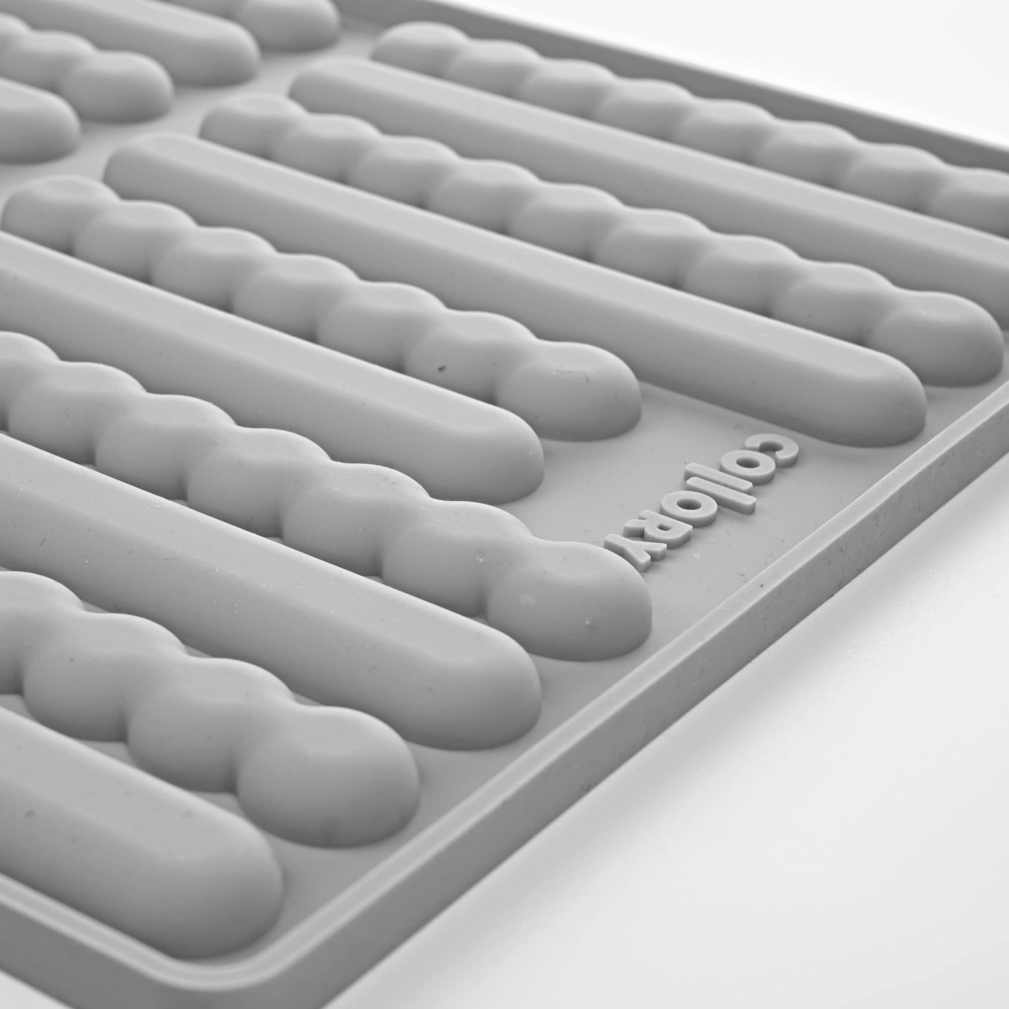 Moules En Silicone Pour Barres À Céréales Moule Barre De Céréales Moule En Silicone Longues