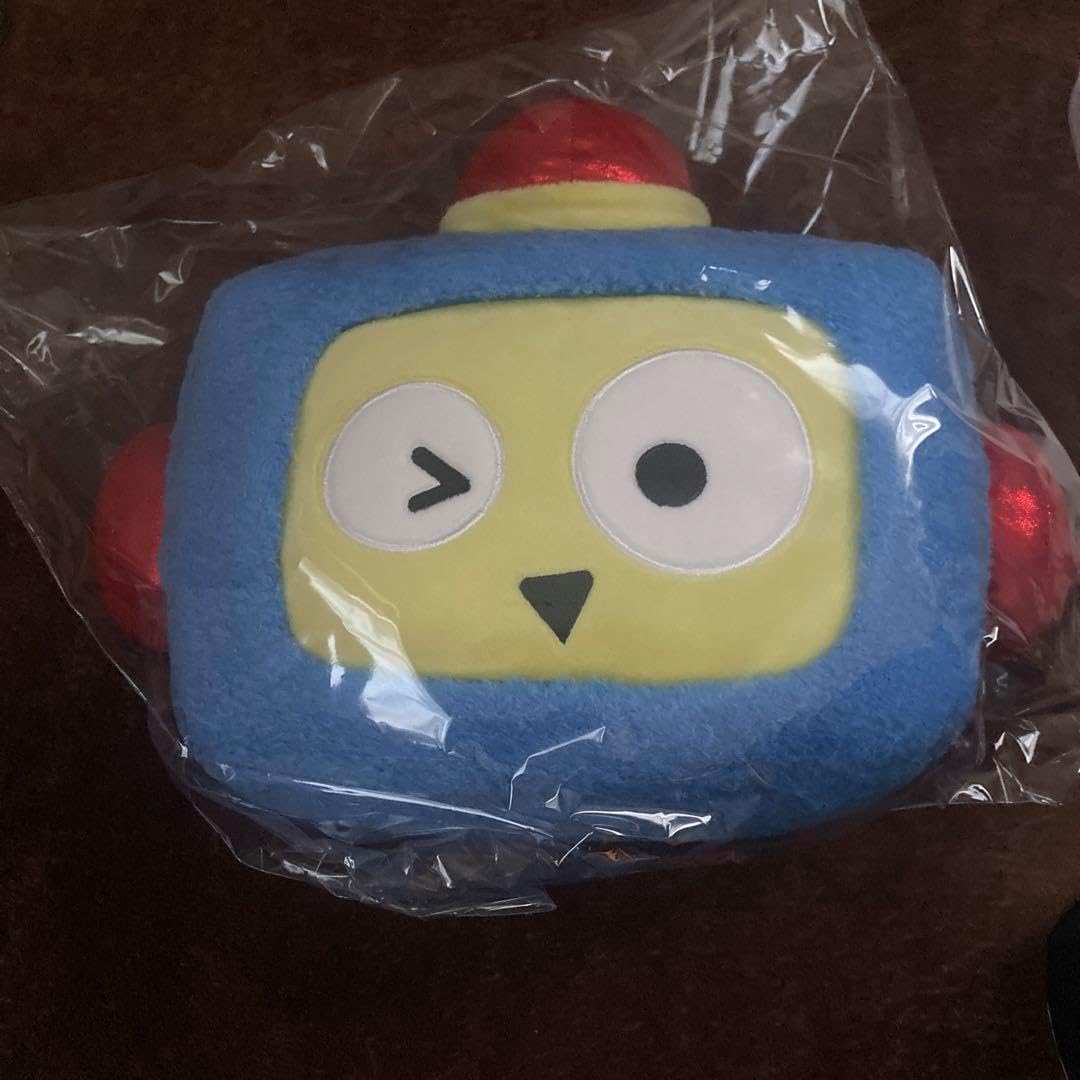 TREASURE TRUZ フェイスクッション HIKUN ナラホームデコ TREASURE