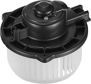 BDFHYK Blower Motor Fan 700054 Compatible with Lexus RX330 2004-2006