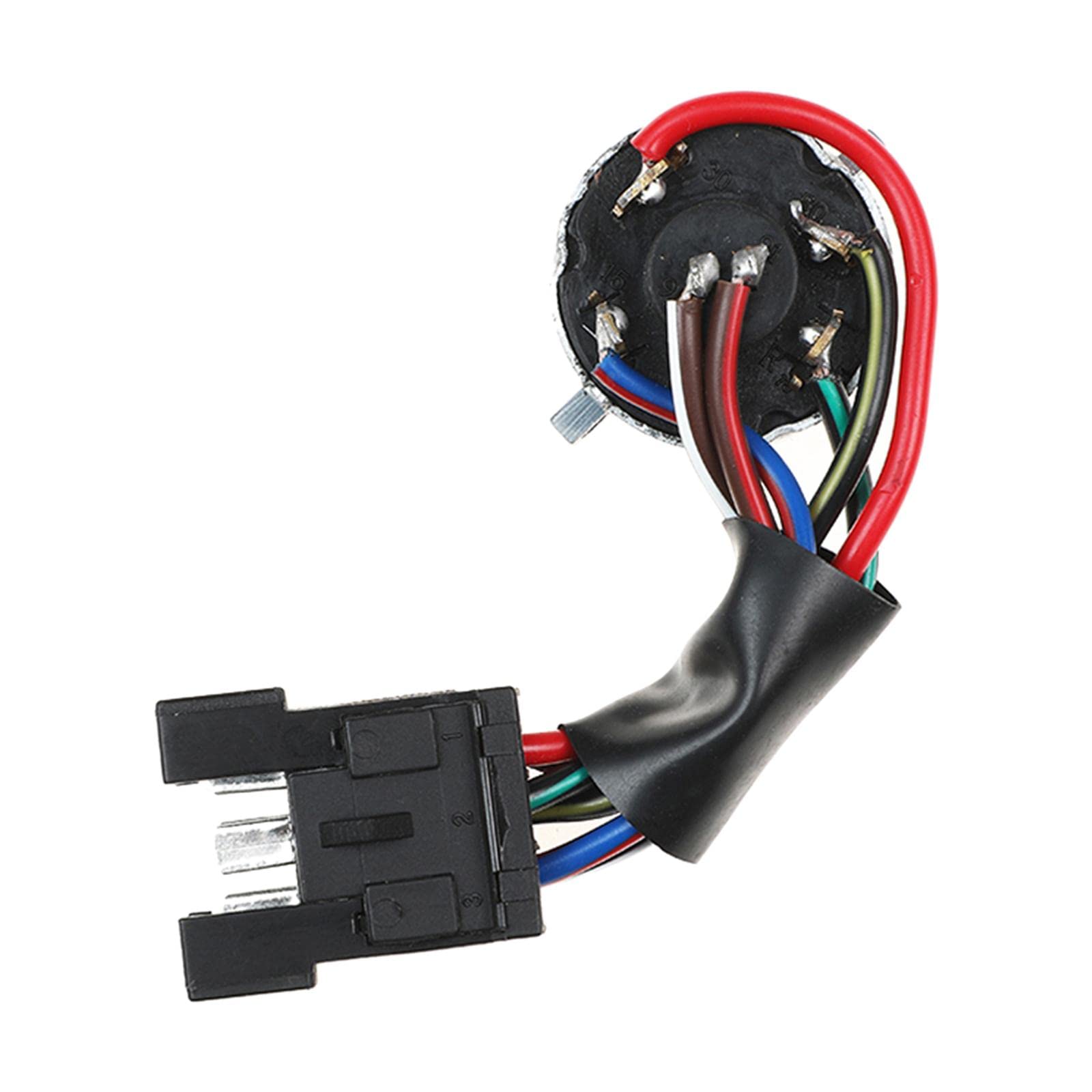 IGNITION STARTER SWITCH WIRING FOR FORD TRANSIT MK3 MK4 MK5 1985 2000